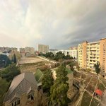 Продажа 2 комнатная Вторичка, м. Ази Асланова метро, пос. Старый Гуняшли, Хетаи район 20