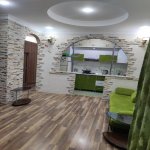 Kirayə (aylıq) 3 otaqlı Yeni Tikili, Xətai rayonu 5