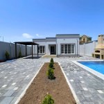 Satılır 4 otaqlı Bağ evi, Şüvəlan, Xəzər rayonu 2