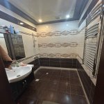 Satılır 3 otaqlı Yeni Tikili, Memar Əcəmi metrosu, 4-cü mikrorayon, Nəsimi rayonu 6