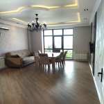 Аренда 2 комнатная Новостройка, пос. Бакиханова, Сабунчу район 1