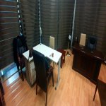 Kirayə (aylıq) 1 otaqlı Ofis, Qara Qarayev metrosu, 8-ci kilometr, Nizami rayonu 4