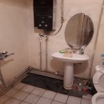 Satılır 1 otaqlı Köhnə Tikili, Neftçilər metrosu, Nizami rayonu 7