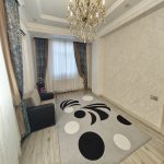 Kirayə (aylıq) 3 otaqlı Yeni Tikili Xırdalan 5