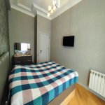 Аренда 2 комнат Новостройка, м. 8 Ноябрь метро, Медицинский Университет, Насими район 8