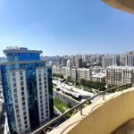 Kirayə (aylıq) 4 otaqlı Yeni Tikili, Sahil metrosu, Nəsimi rayonu 24