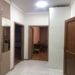 Kirayə (aylıq) 2 otaqlı Yeni Tikili, Neftçilər metrosu, Bakıxanov qəs., Sabunçu rayonu 5