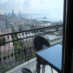 Kirayə (aylıq) 3 otaqlı Yeni Tikili, İçərişəhər metrosu, Səbail rayonu 14