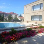 Kirayə (aylıq) 4 otaqlı Həyət evi/villa, Gənclik metrosu, Nərimanov rayonu 3