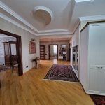Аренда 4 комнатная Новостройка, м. Нариман Нариманов метро, Центр Гейдара Алиева, Наримановский р-н район 24