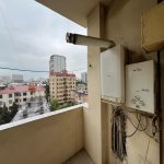 Satılır 3 otaqlı Yeni Tikili, Memar Əcəmi metrosu, Nəsimi rayonu 22