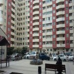Kirayə (aylıq) 4 otaqlı Yeni Tikili, Xətai metrosu, Xətai rayonu 5