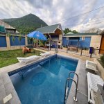 Kirayə (günlük) 5 otaqlı Həyət evi/villa Qəbələ 4