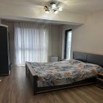Аренда 2 комнат Новостройка, пос. Байыл, Сябаиль район 3