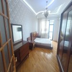 Kirayə (aylıq) 3 otaqlı Yeni Tikili, Gənclik metrosu, Nərimanov rayonu 5