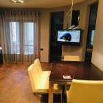Kirayə (aylıq) 4 otaqlı Yeni Tikili, Sahil metrosu, Səbail rayonu 8