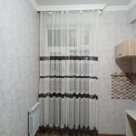 Продажа 4 комнат Новостройка, İnşaatçılar метро, пос. Ясамал, Ясамал район 12