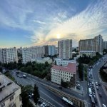 Kirayə (aylıq) 1 otaqlı Yeni Tikili, Gənclik metrosu, Nərimanov rayonu 1