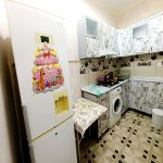 Kirayə (aylıq) 2 otaqlı Yeni Tikili, Həzi Aslanov metrosu, Xətai rayonu 4