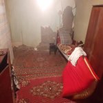 Satılır 3 otaqlı Həyət evi/villa, İnşaatçılar metrosu, Asan xidmət , Yasamal rayonu 3
