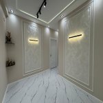 Satılır 3 otaqlı Yeni Tikili, Badamdar qəs., Səbail rayonu 12