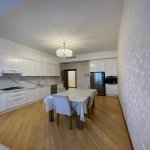 Аренда 3 комнат Новостройка, м. Эльмляр Академиясы метро, Ясамал район 10
