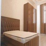 Kirayə (aylıq) 2 otaqlı Yeni Tikili, Nərimanov rayonu 4
