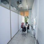 Kirayə (aylıq) 16 otaqlı Ofis, Nəriman Nərimanov metrosu, Nərimanov rayonu 29