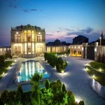 Satılır 9 otaqlı Həyət evi/villa, Şüvəlan, Xəzər rayonu 29