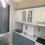 Kirayə (aylıq) 2 otaqlı Yeni Tikili, Qara Qarayev metrosu, Nizami rayonu 6