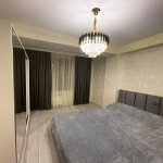 Satılır 2 otaqlı Yeni Tikili, Əhmədli metrosu, Köhnə Günəşli qəs., Xətai rayonu 4