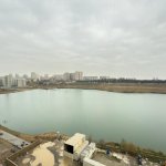 Satılır 3 otaqlı Yeni Tikili, İnşaatçılar metrosu, Yasamal rayonu 22