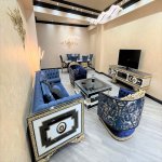 Satılır 3 otaqlı Yeni Tikili, Ağ şəhər, Xətai rayonu 3