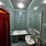 Kirayə (aylıq) 3 otaqlı Yeni Tikili, Nizami metrosu, Nizami Moll, Nəsimi rayonu 14
