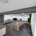 Kirayə (aylıq) 9 otaqlı Ofis, Xətai metrosu, Xətai rayonu 3