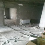 Satılır 3 otaqlı Yeni Tikili, Memar Əcəmi metrosu, 9-cu mikrorayon, Binəqədi rayonu 10