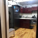 Satılır 2 otaqlı Yeni Tikili, Azadlıq metrosu, Binəqədi qəs., Binəqədi rayonu 11