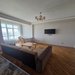 Аренда 2 комнатная Новостройка, İnşaatçılar метро, Ясамал район 3