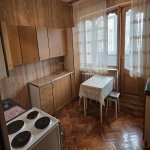 Satılır 4 otaqlı Köhnə Tikili, Azadlıq metrosu, 8-ci mikrorayon, Binəqədi rayonu 8