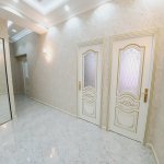 Satılır 3 otaqlı Yeni Tikili, Qara Qarayev metrosu, Nizami rayonu 7