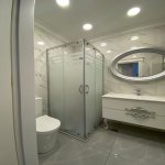 Продажа 4 комнат Новостройка, Медицинский Университет, Насими район 19
