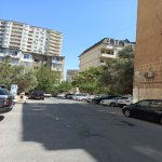 Аренда 2 комнатная Вторичка, İnşaatçılar метро, пос. Ясамал, Ясамал район 1