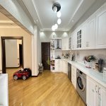 Satılır 3 otaqlı Yeni Tikili, 20 Yanvar metrosu, Yasamal rayonu 8