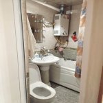 Satılır 3 otaqlı Köhnə Tikili, Qara Qarayev metrosu, Nizami rayonu 15