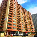Kirayə (aylıq) 2 otaqlı Yeni Tikili, Xətai metrosu, Xətai rayonu 2