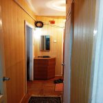 Satılır 2 otaqlı Köhnə Tikili, Neftçilər metrosu, 8-ci kilometr, Nizami rayonu 15