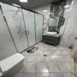 Kirayə (aylıq) 3 otaqlı Yeni Tikili, Memar Əcəmi metrosu, Nəsimi rayonu 15