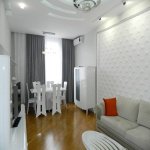 Kirayə (aylıq) 3 otaqlı Yeni Tikili, Nizami metrosu, Yasamal rayonu 2