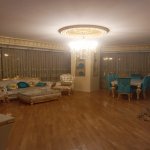 Kirayə (aylıq) 5 otaqlı Yeni Tikili, Nizami metrosu, Yasamal rayonu 26