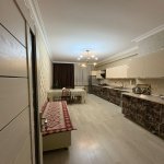 Kirayə (aylıq) 2 otaqlı Yeni Tikili, İnşaatçılar metrosu, Yasamal rayonu 7